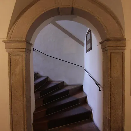 Prokopska In The Heart Of Mala Strana Appartement