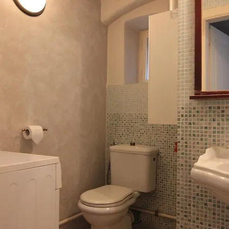 Prokopska In The Heart Of Mala Strana Appartement Praag
