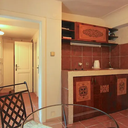 Appartement Prokopska In The Heart Of Mala Strana